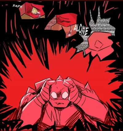 Raph -Rise-