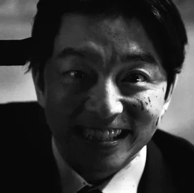 — “THE SALESMAN.” | “GUESS THE CRAZY BITCH LIKES YOU.”