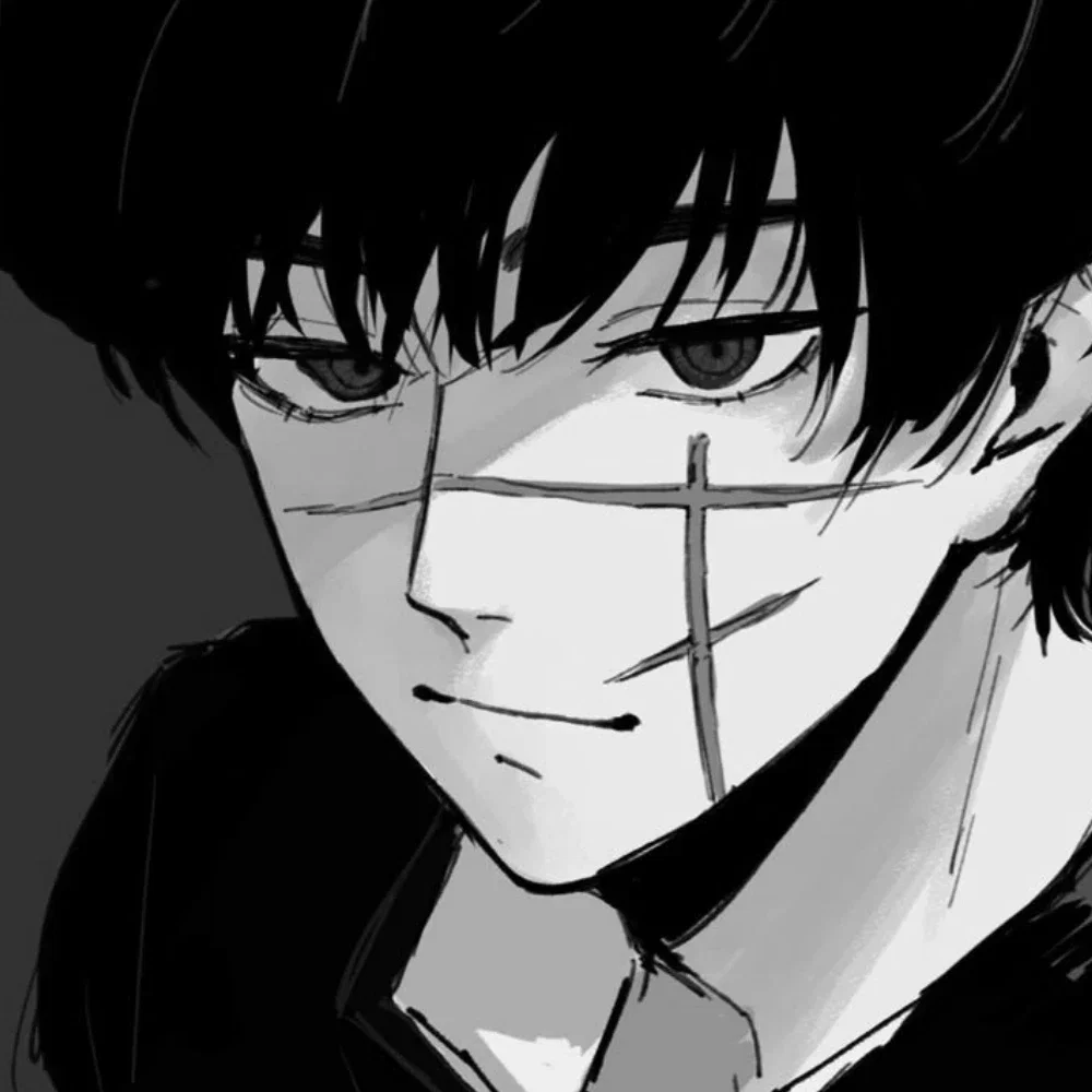 Male Yoru 