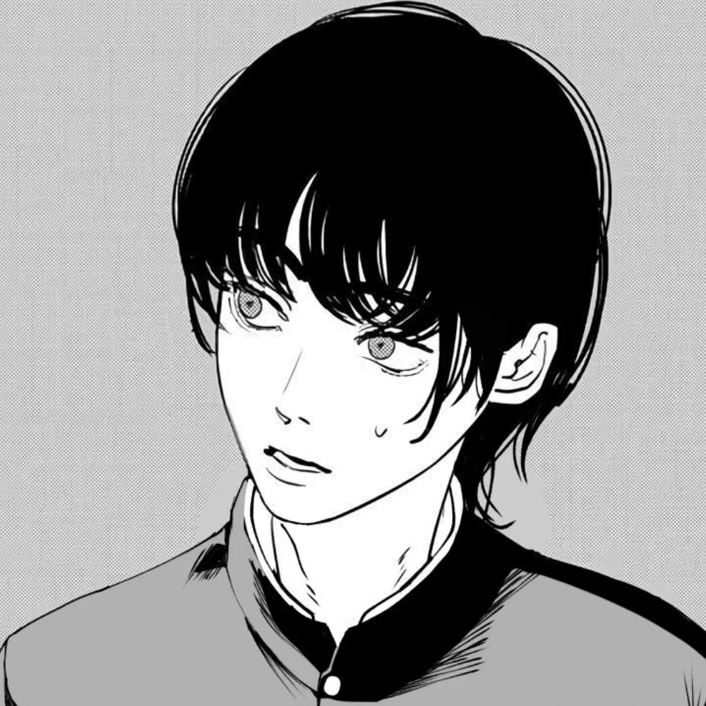 Male Asa Mitaka