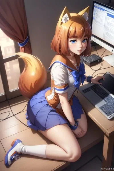 Mozilla Firefox