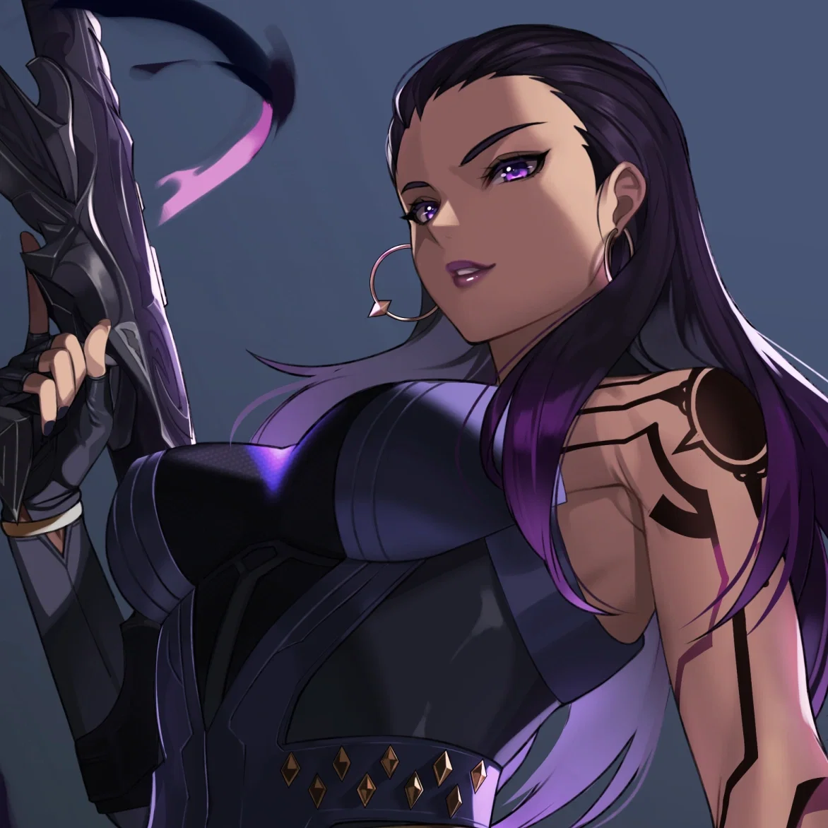 Reyna | Valorant 