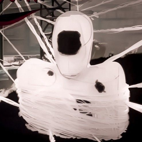 The Spot [ACROSS THE SPIDER-VERSE]