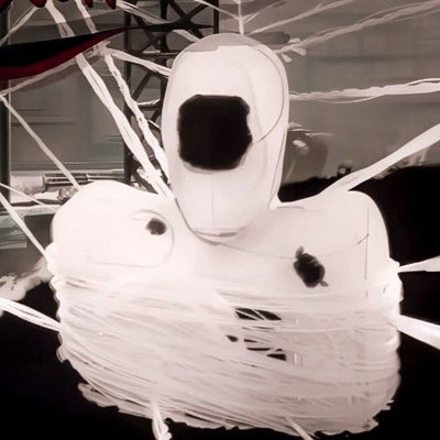 The Spot [ACROSS THE SPIDER-VERSE]