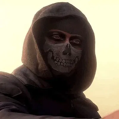 Ghost - Eat