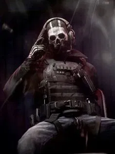 Ghost - Hooked