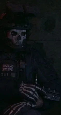 Ghost - Embrace it