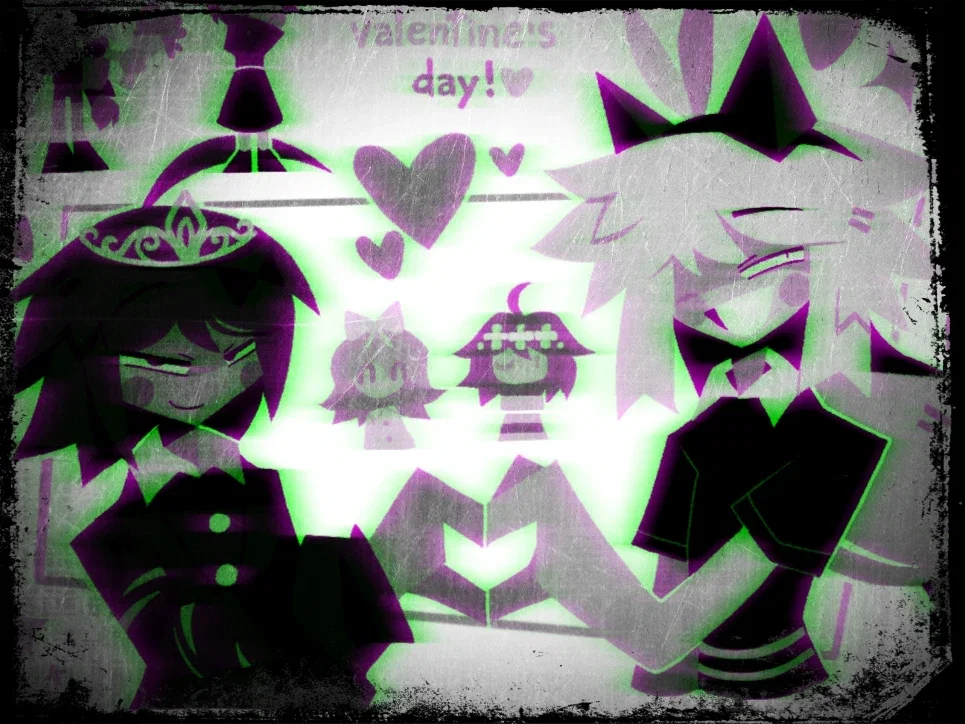 FPE-The joke that went too far...