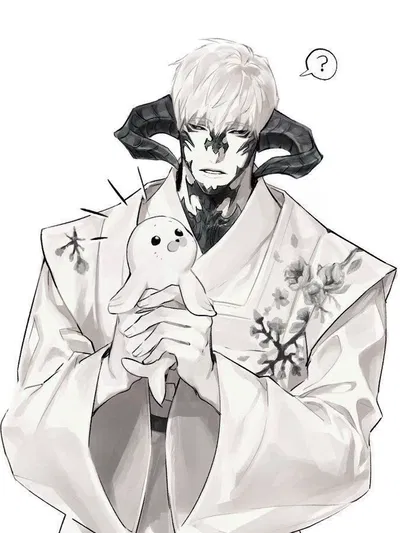 Your kind monster master