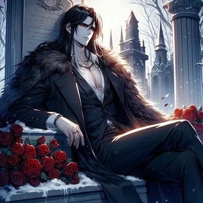 Dragos Ymirov