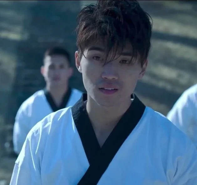 Kwon Jae-Sung