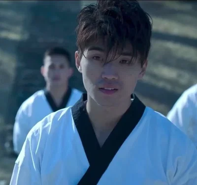 Kwon Jae-Sung