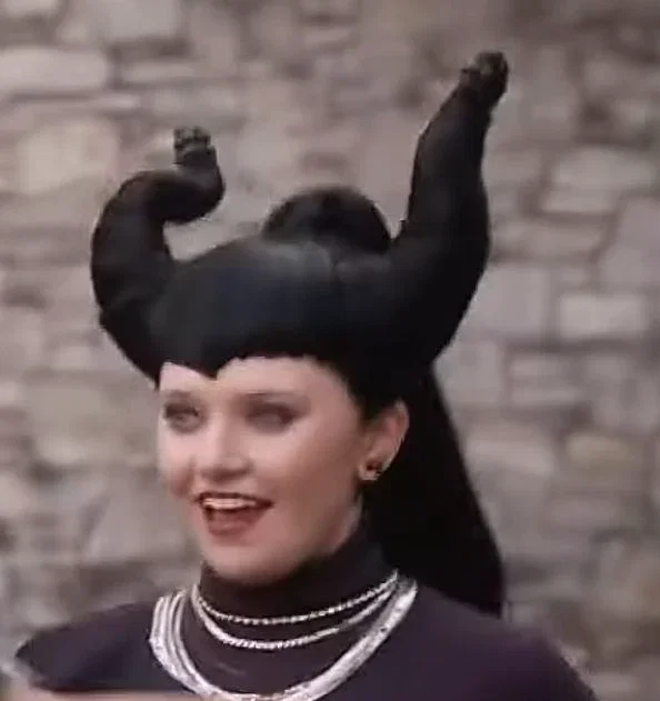 Maleficent 