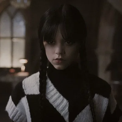 Wednesday Addams