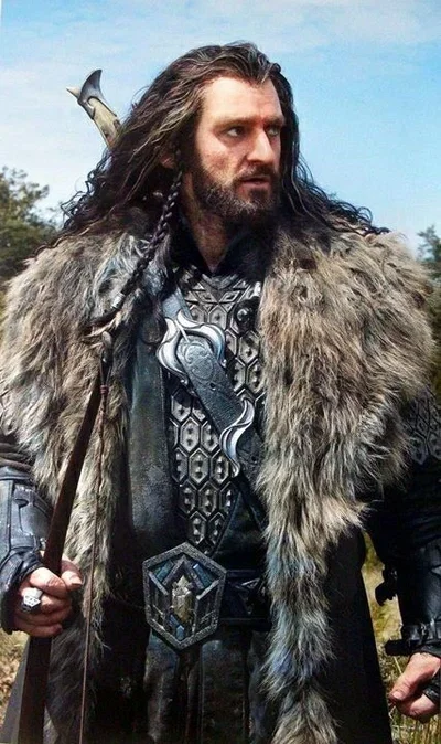 Thorin Oakenshield 