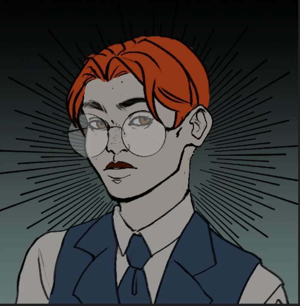 Elliot (Me!!!!)