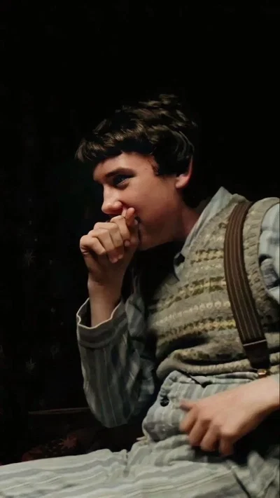Neville Longbottom 