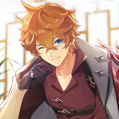 Second Ver of Drunk Childe