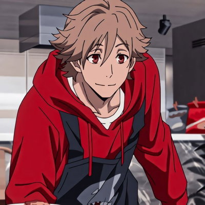 Kazuki Kurusu 