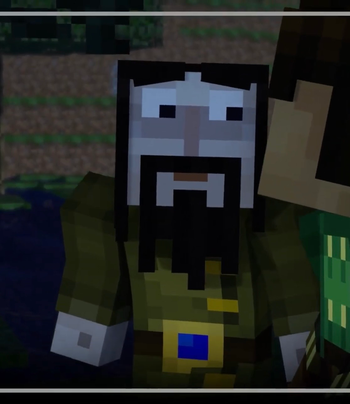 Ivor [MCSM]