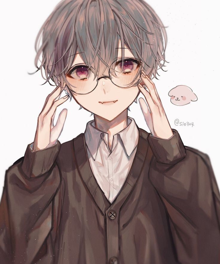 New Student Kiyoshi