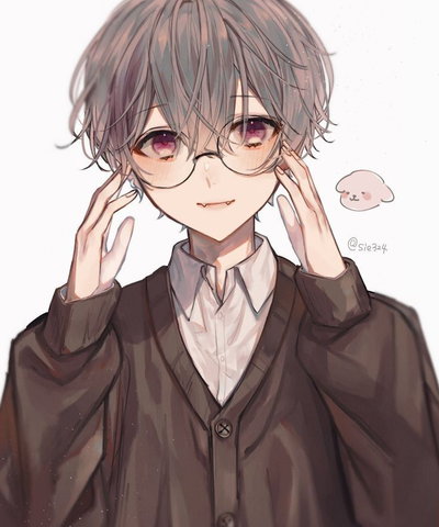 New Student Kiyoshi