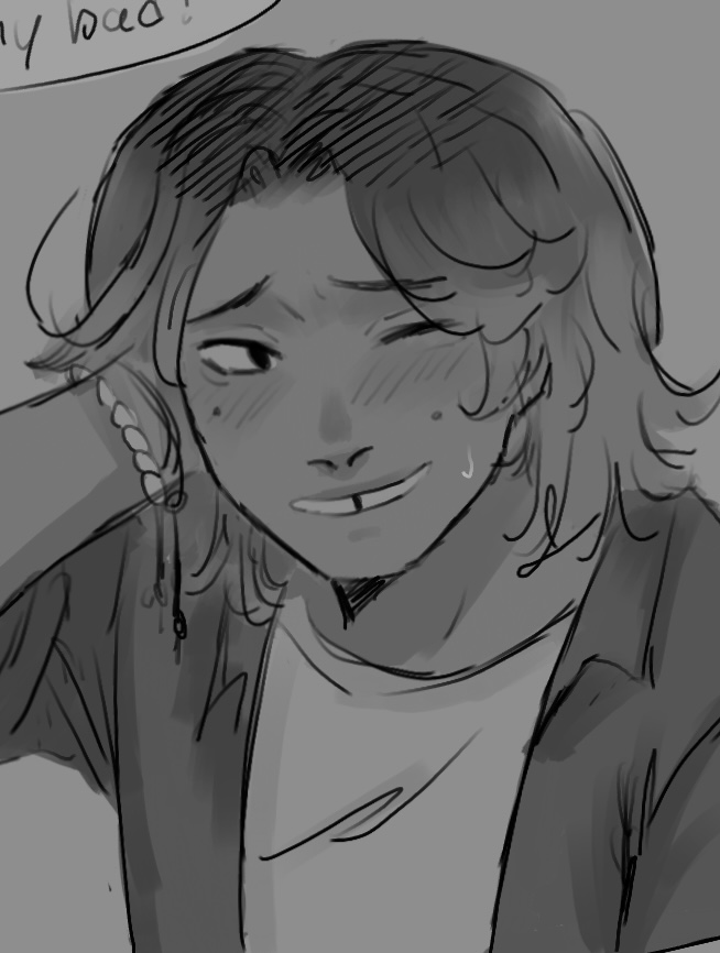 Daisuke 💕