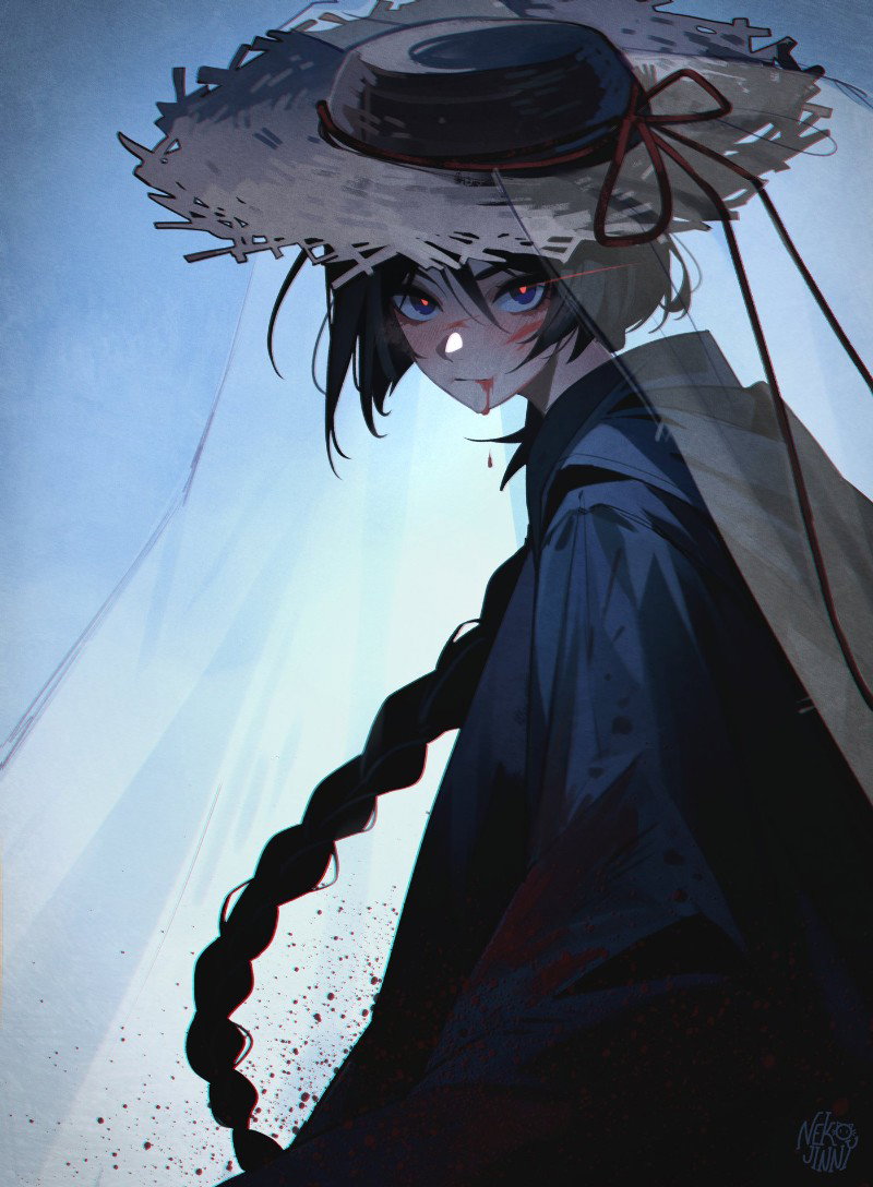Shinzo "Kuzo" Kuishinbo
