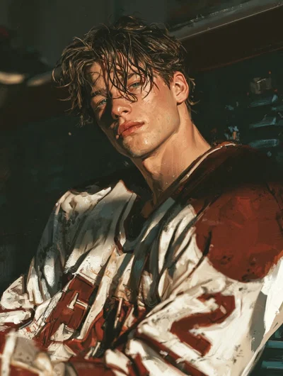 Beckett Halloway
