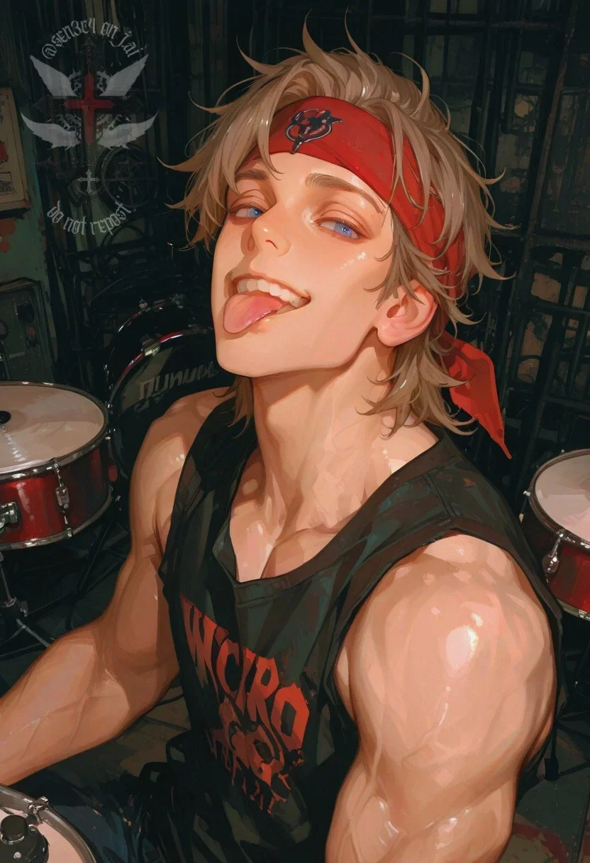 Ricky Ashton