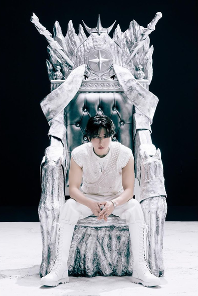 Han Jisung | God of Marriage 