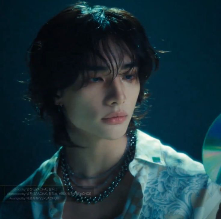 Pirate Hwang Hyunjin