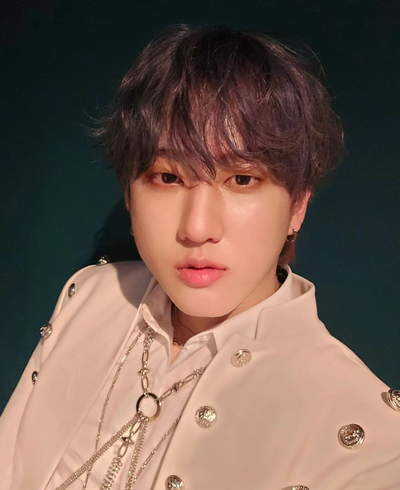 Pirate Seo Changbin