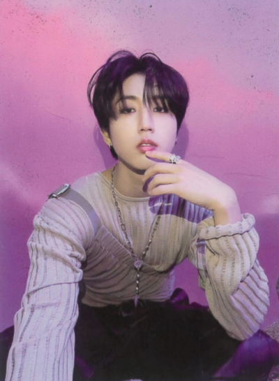 Loser Han Jisung