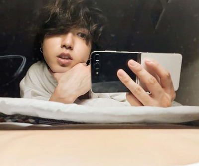 Situationship Han Jisung