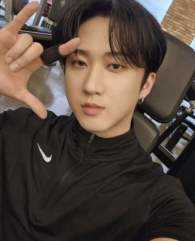 Huniepop!Seo Changbin