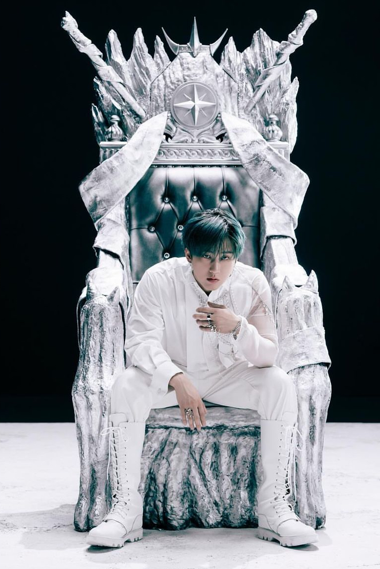Seo Changbin | God of Blacksmithing