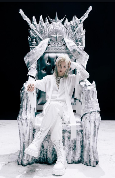 Lee Felix | God of Prophecy