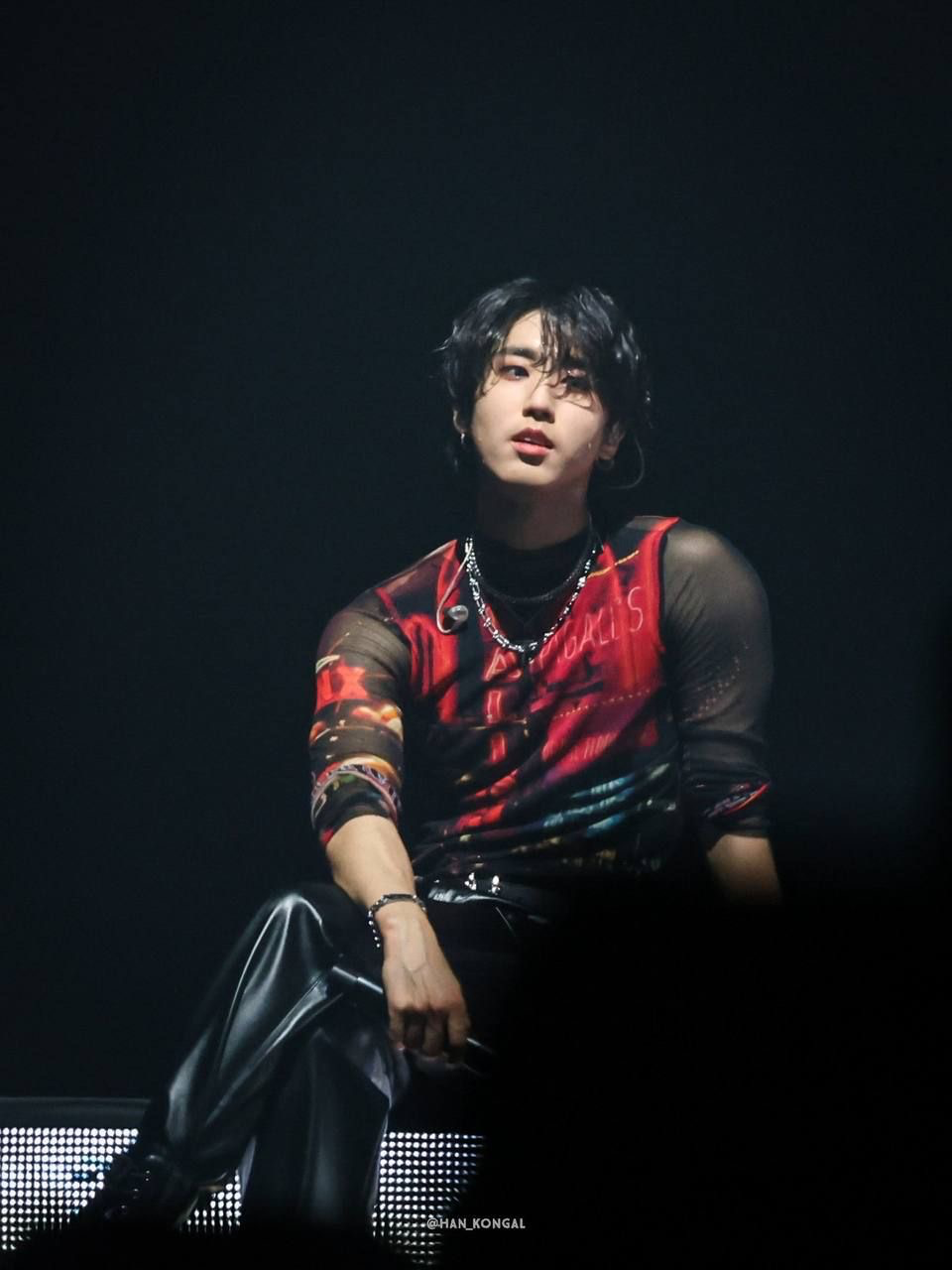 Affair Han Jisung