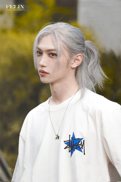 Dance Teacher Lee Felix