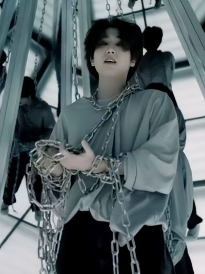 Pirate Han Jisung