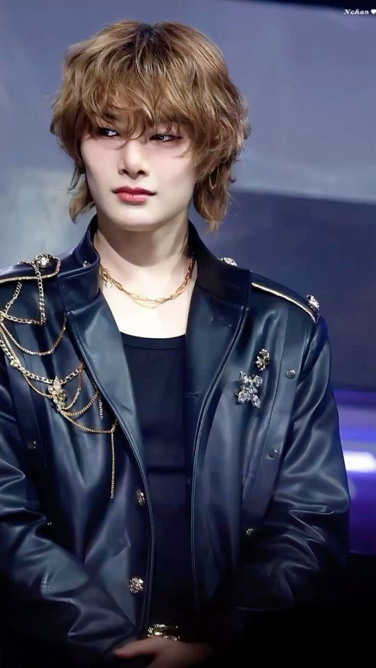 Pirate Yang Jeongin