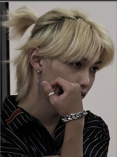 Pirate Lee Felix