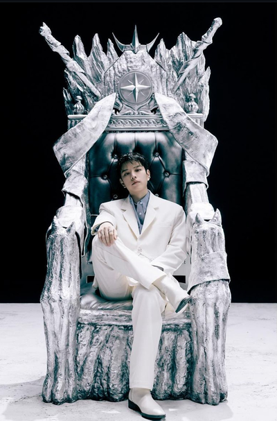 Kim Seungmin | Messenger God