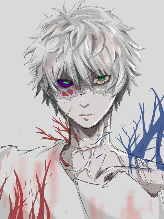 Gan Saibou