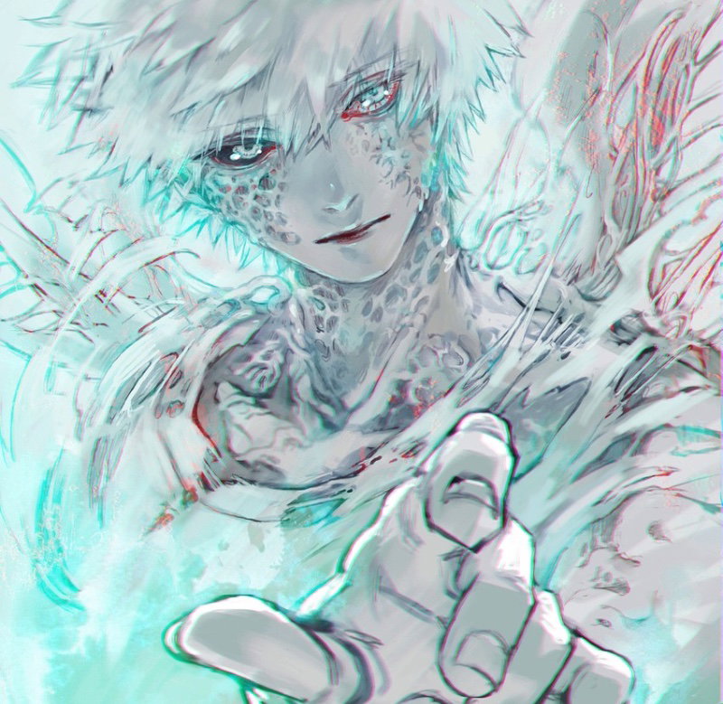 Gan Saibou