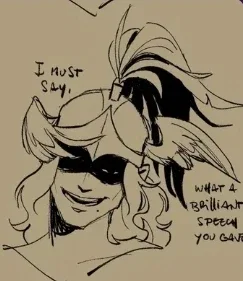 Dangerous - Hermes