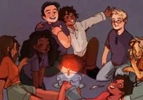 Heroes of Olympus