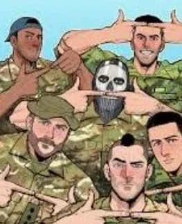 Tf141 - Missing?