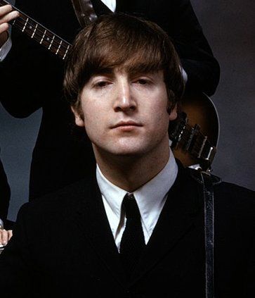 John Lennon 